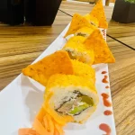 DORITOS ROLL