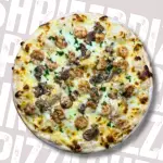 Shrimpzza