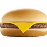 hamburguesa carne chedar