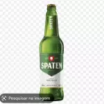 CERVEJA SPATEN 600ML
