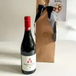 Vinho Barricado