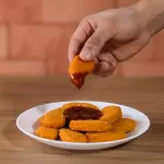 Nugget’s