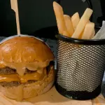 BURGUER CLÁSSICO