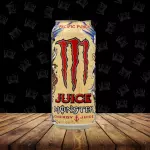 Monster Pacific Punch 473ml