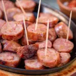 Porción de Chorizo
