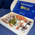 Combo Low Carb 32 peças