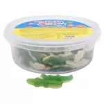 Jojo jelly cocodrilos
