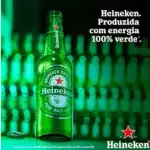 Heineken (Garrafa 600ml)