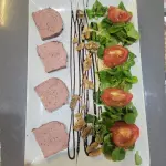Surtido de Pate