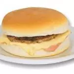 X-Burguer duplo