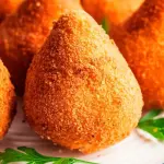 Salgados