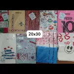 Bolsas Riñon Fantasía