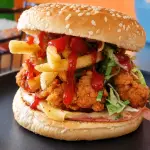 BONELEBURGUER