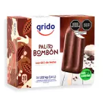 CAJA PALITOS BOMBON