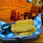 Dedos de Queso