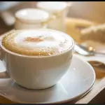 Capuccino