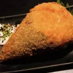 Temaki Hot Filadélfia