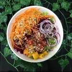 FRESH | Salada ou Bowl