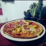 Hawaiana🍕