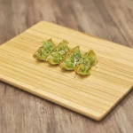 Gyozas Vegetal