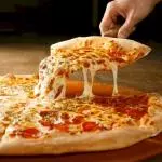 Pizza Napolitana