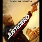 El justiciero: Capítulo final