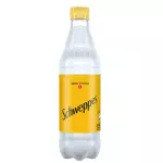 Agua Tónica Schweppes