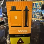 Lit 10.000