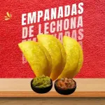 Empanadas