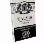 Charuto Talvis / Origens 1 Unidade