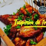 Tulipinhas de Frango
