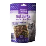 Galletas Magic Friends