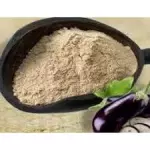 Farinha de Berinjela