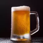 CHOPP PILSEN