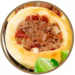 ABERTA DE CARNE