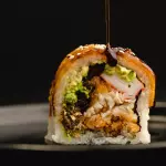 Chaman Roll