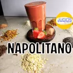 NAPOLITANO