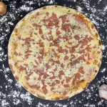 QUEIJO E FIAMBRE