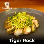 Tiger Rock