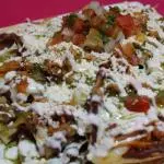 Nachos Donde Ofelia