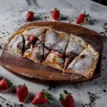 CALZONE MEDIO 2 SABORES