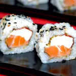 Sakeuramaki