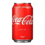 Coca cola 350ml