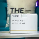 17-70mm f2.8 Tamron