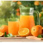 Laranja jarra