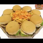 Combo  Super egg familia