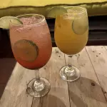 SODA ITALIANA