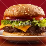 98 Burguer