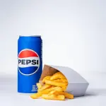 Fries + Drink