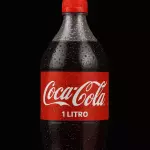 Coca cola original (1L)